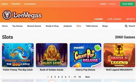 leo casino canada.